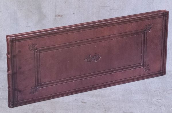 Taylors Pattern Book by Diego de Freyle 1588
